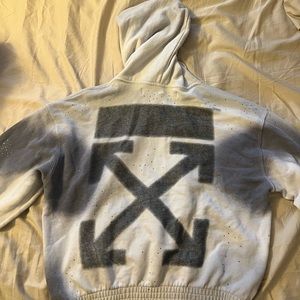 Off White Hoodie